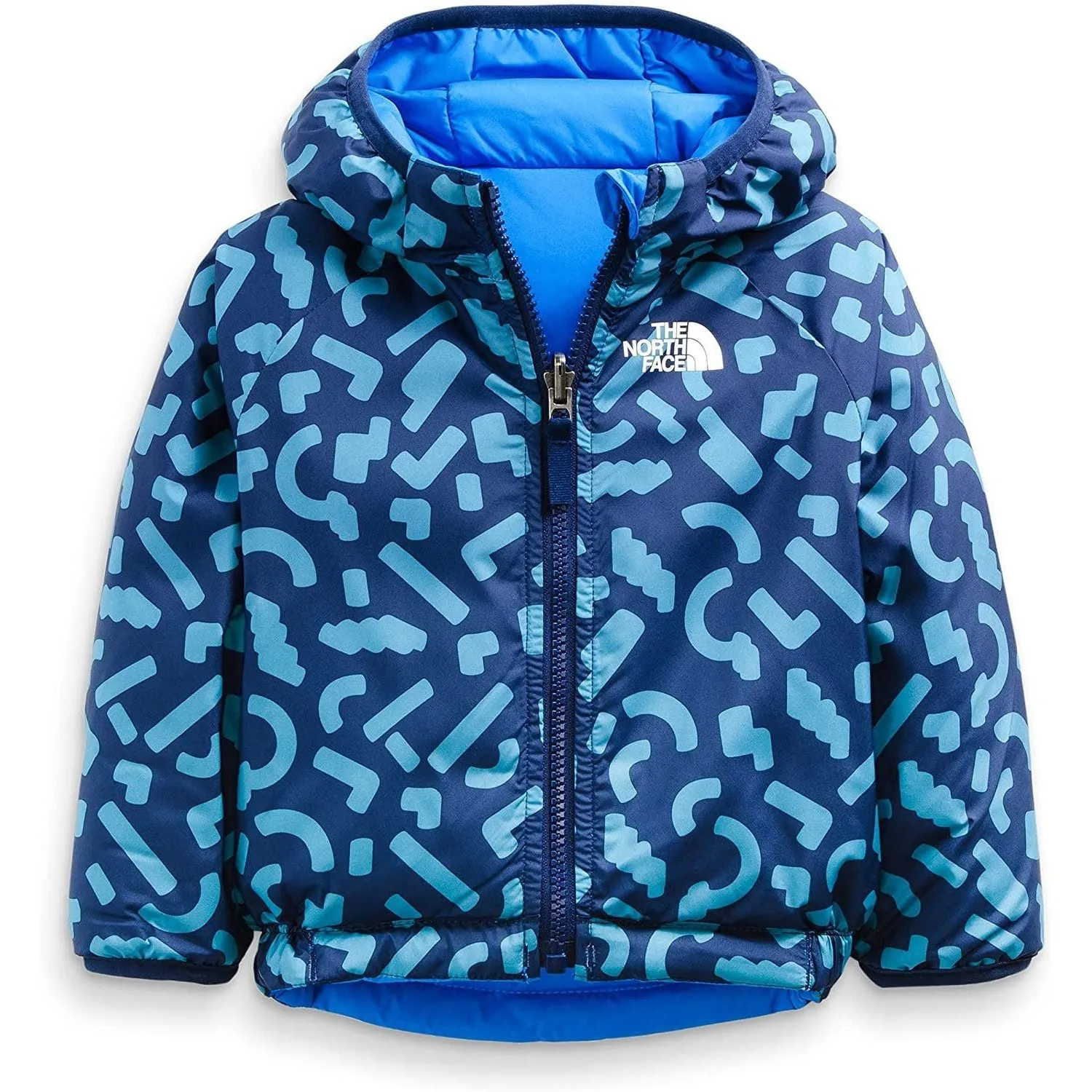 The North Face Infant Reversible Perrito Insulated Jacket