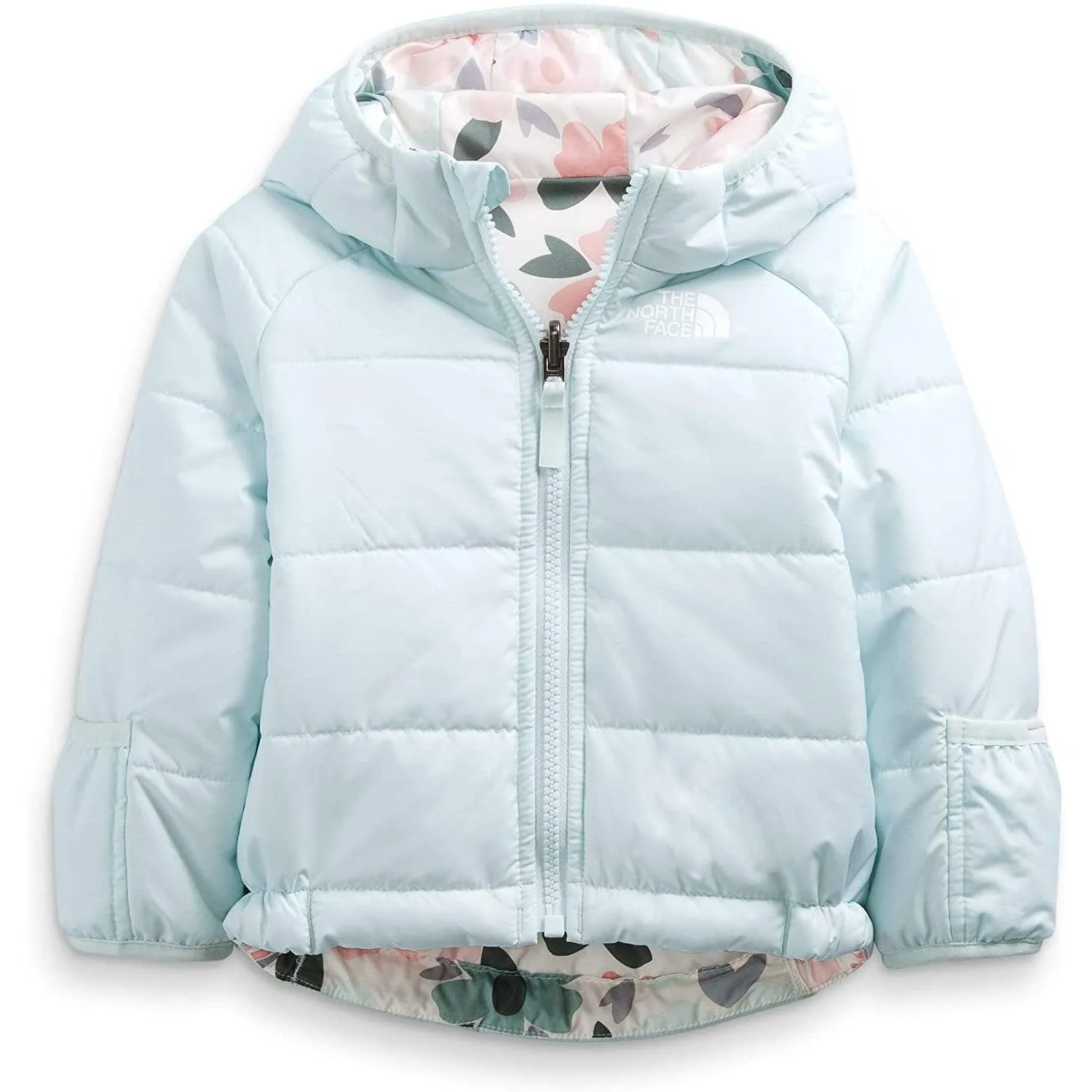 The North Face Infant Reversible Perrito Insulated Jacket