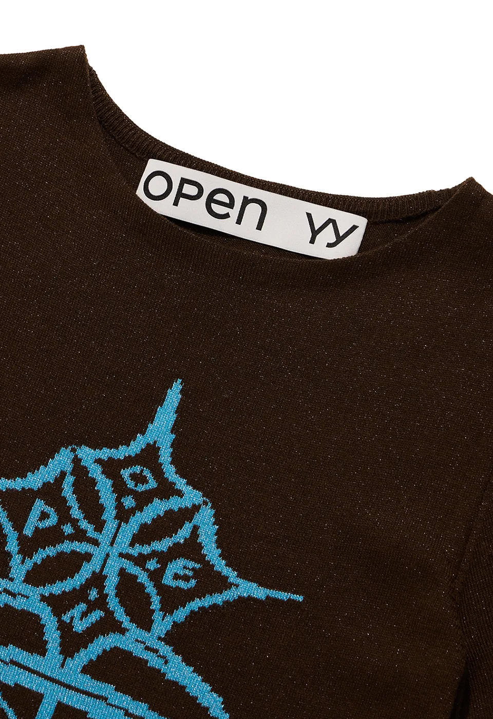 TheOpen Product  |Short Sleeves V-neck & Crew neck