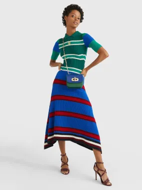 THL Stripe Sweater Dress | Sweatshirts & Hoodies | Tommy Hilfiger