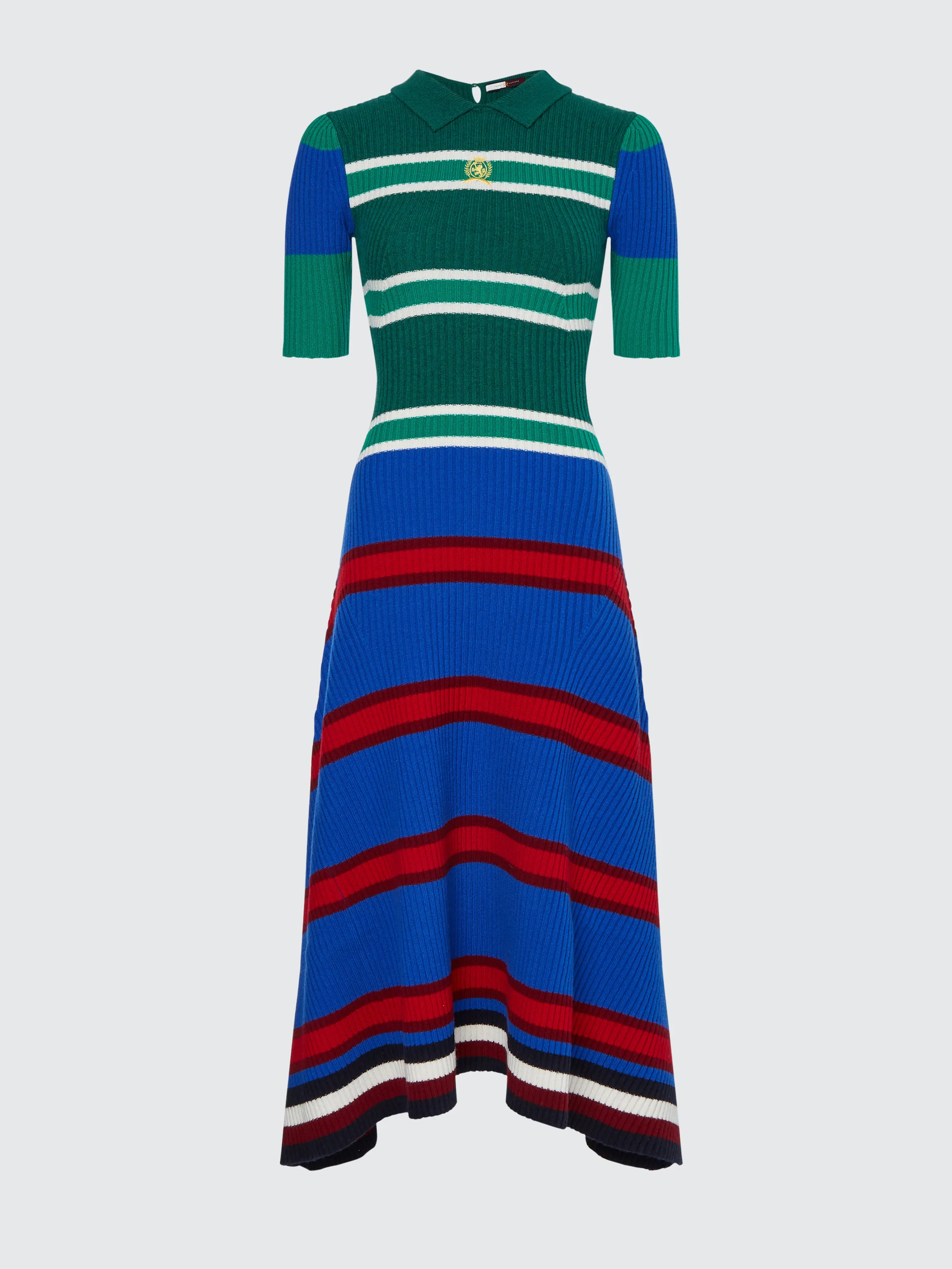 THL Stripe Sweater Dress | Sweatshirts & Hoodies | Tommy Hilfiger