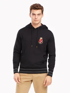 Tipped Hoodie | Sweatshirts & Hoodies | Tommy Hilfiger