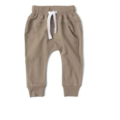 Toddler Little Bipsy Classic Joggers