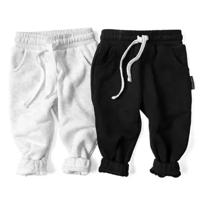 Toddler Little Bipsy Classic Sweatpants