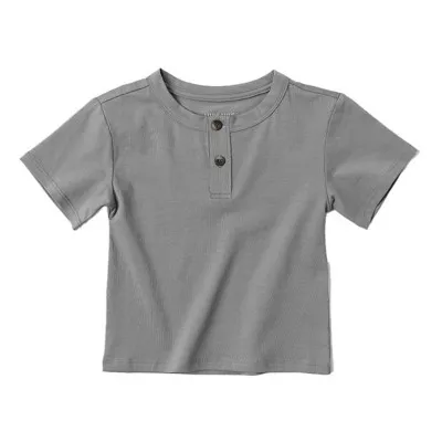 Toddler Little Bipsy Jersey Henley