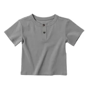 Toddler Little Bipsy Jersey Henley