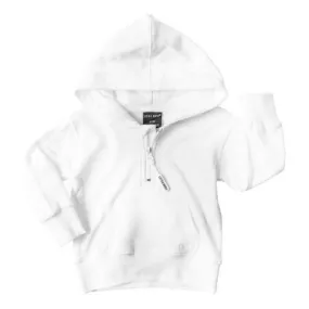 Toddler Little Bipsy Quarter Zip Hoodie