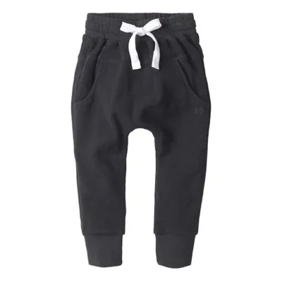 Toddler Little Bipsy Waffle Joggers