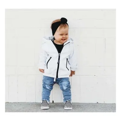 Toddler Little Bipsy Windbreaker Jacket