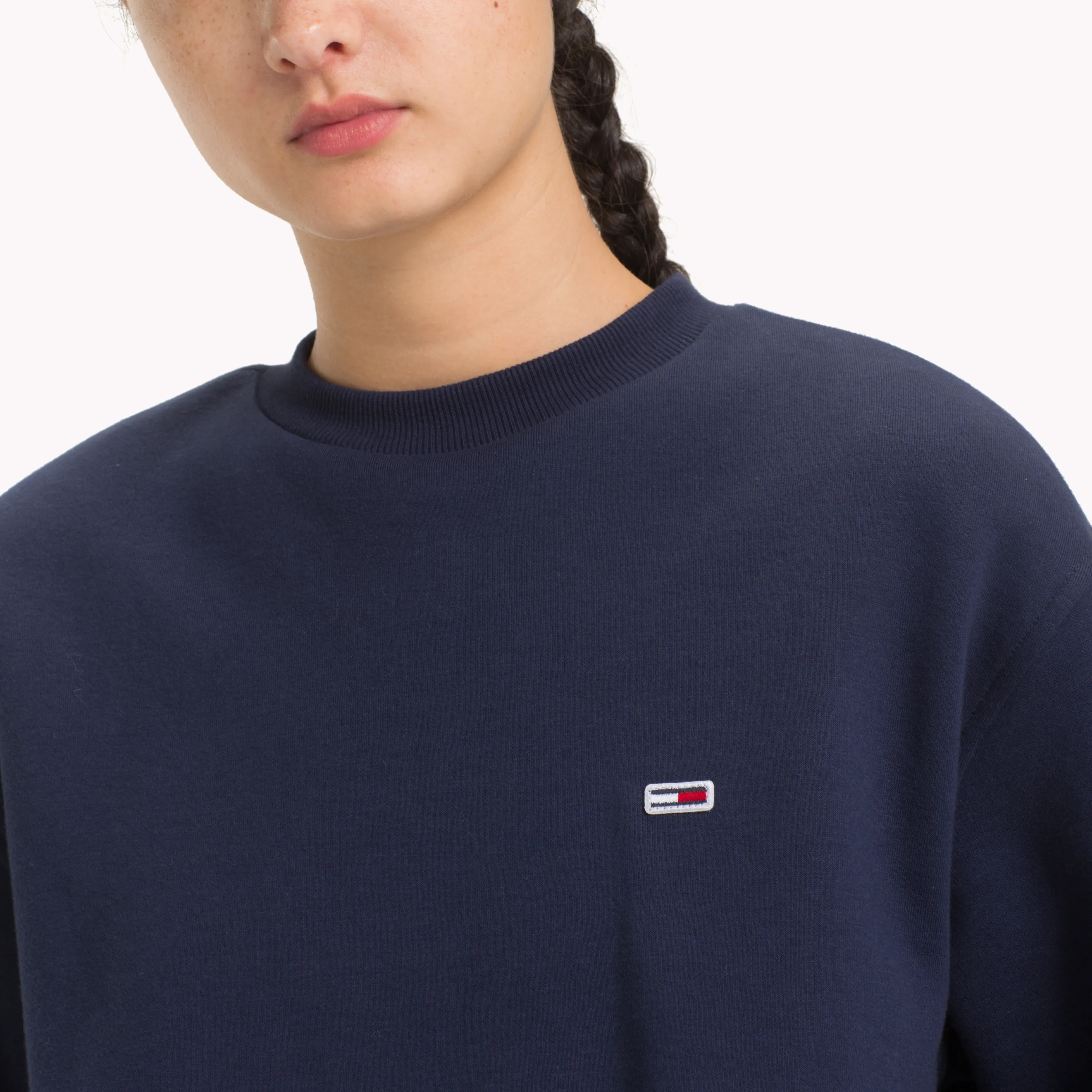 Tommy Classics Sweatshirt | Sweatshirts & Hoodies | Tommy Hilfiger