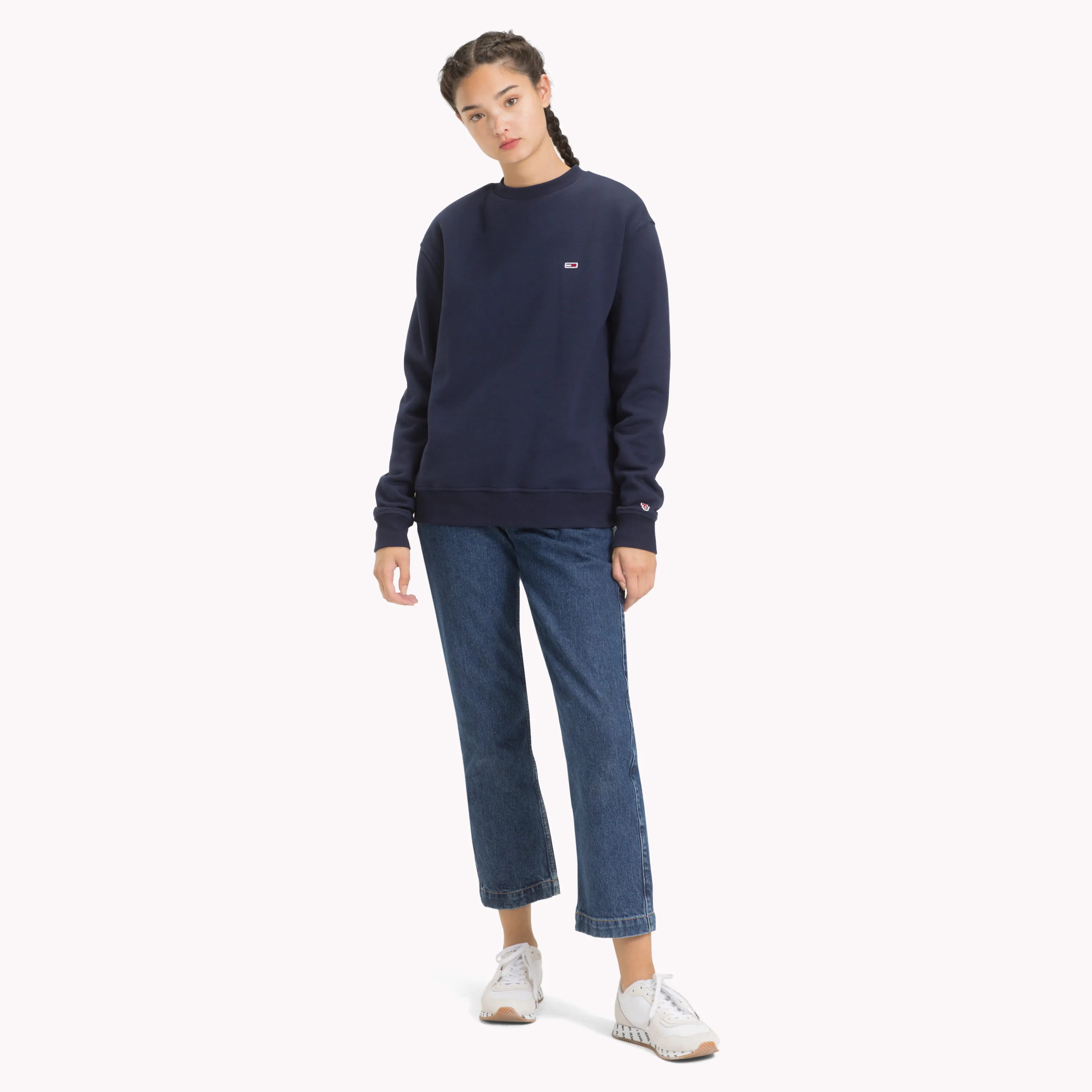 Tommy Classics Sweatshirt | Sweatshirts & Hoodies | Tommy Hilfiger