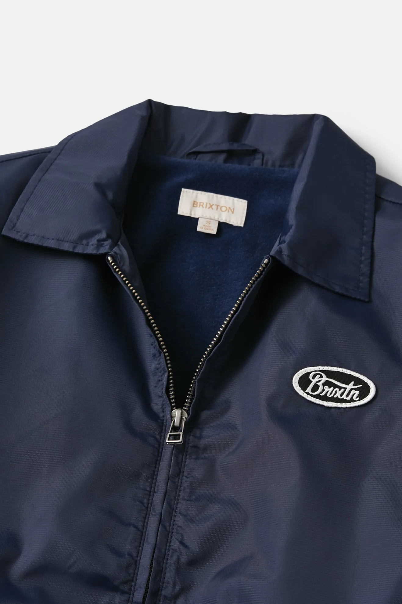 Utopia Sport Jacket - Navy