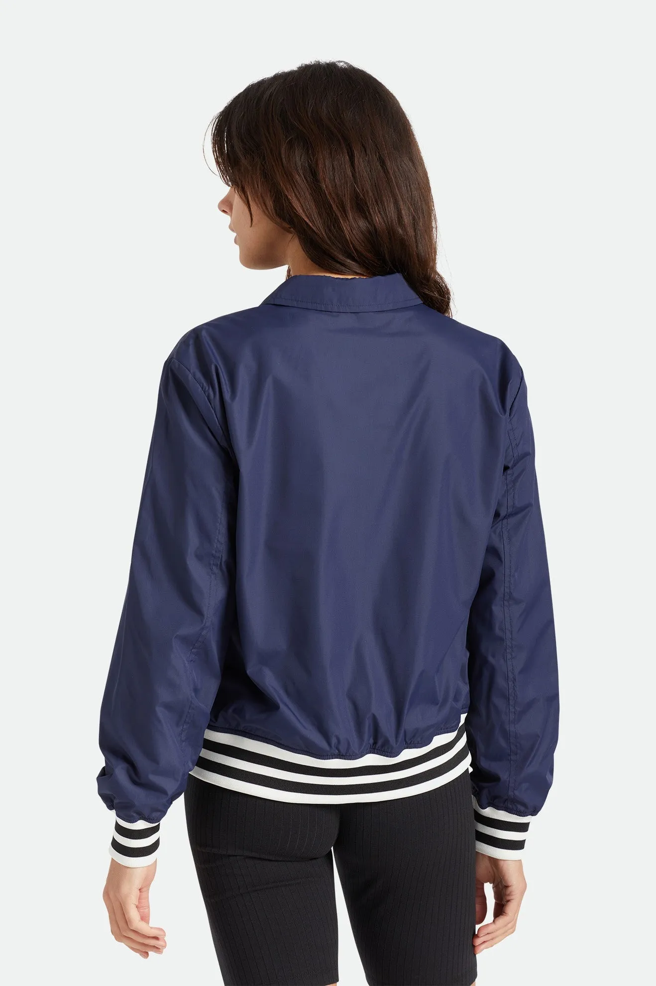 Utopia Sport Jacket - Navy