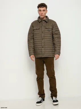 Vans Foreman MTE 1 Jacket (canteen)