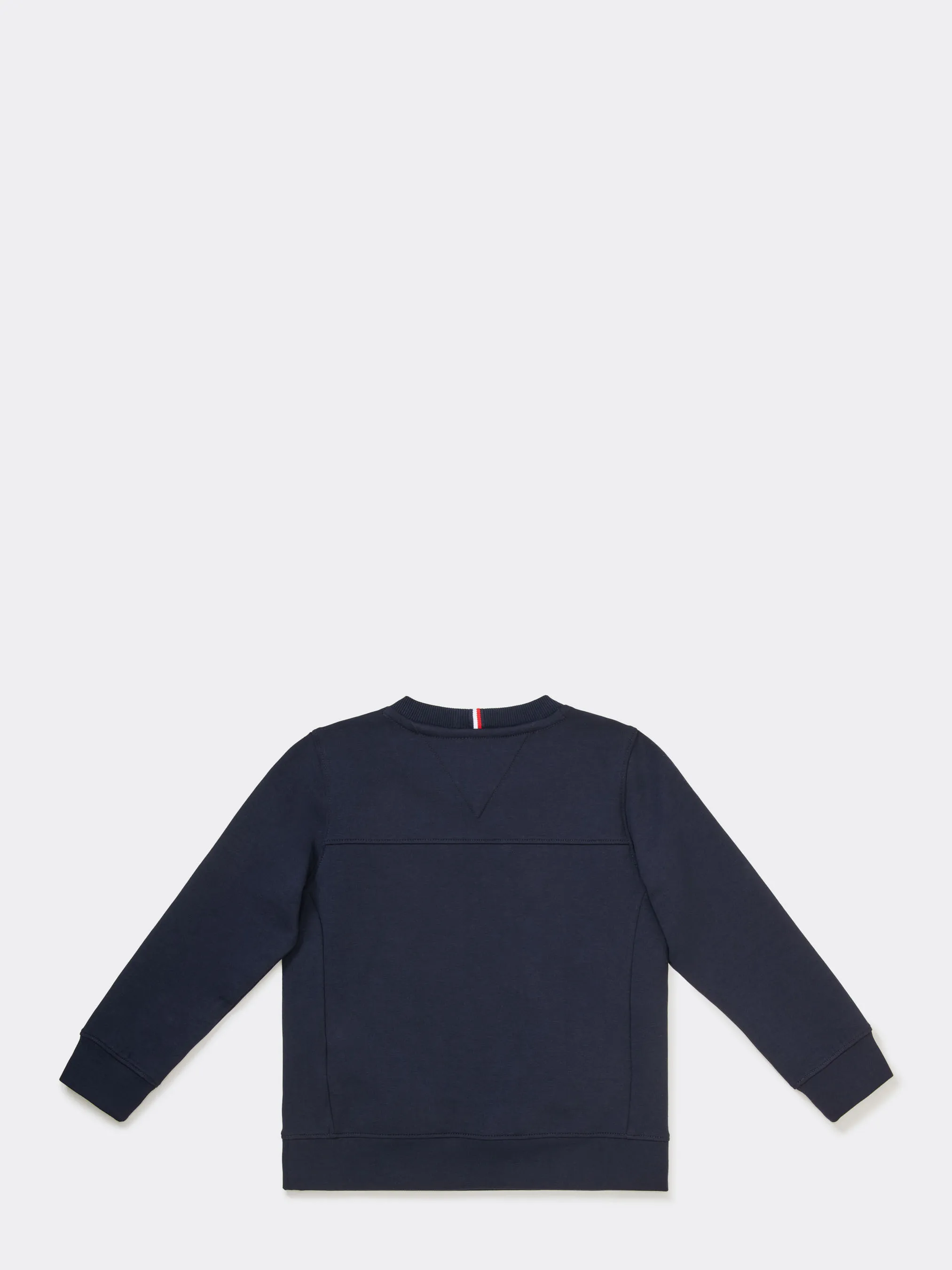 Varsity Sweatshirt | Sweatshirts & Hoodies | Tommy Hilfiger