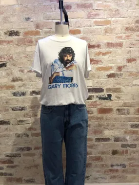 Vintage “Gary Morris” tee