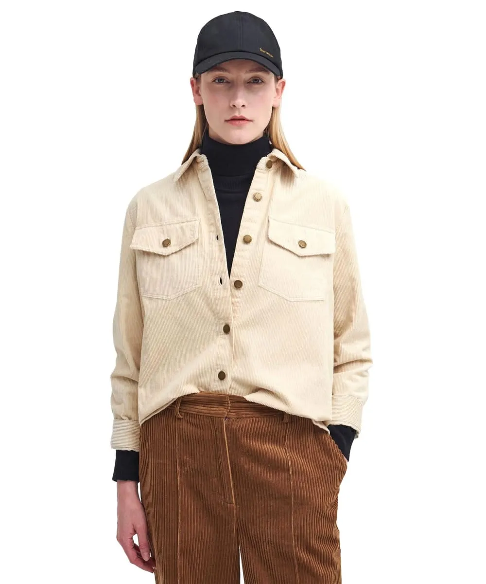 Women's Barbour Anya Shirt