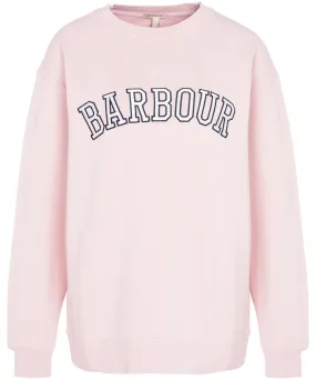 Women's Barbour Northumberland Sweatshirt