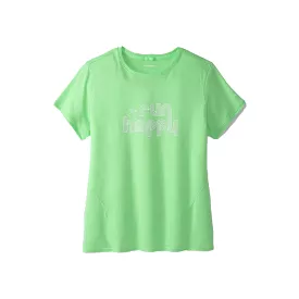 Women's Distance Short Sleeve 2.0