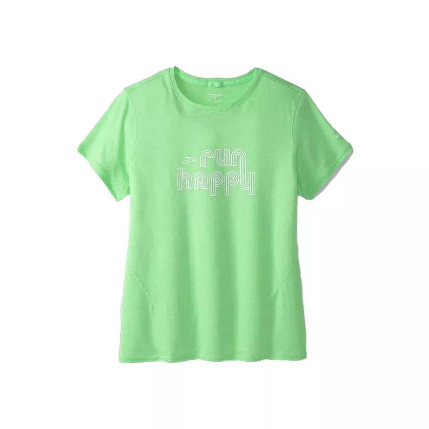 Women's Distance Short Sleeve 2.0