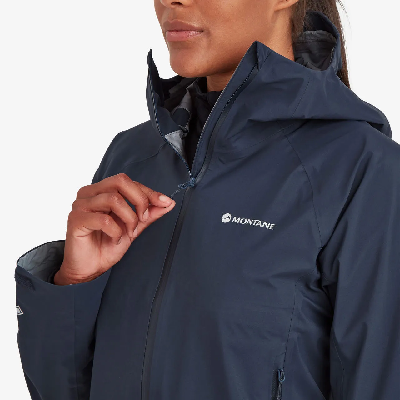 Womens Phase Lite Gore-Tex Jacket