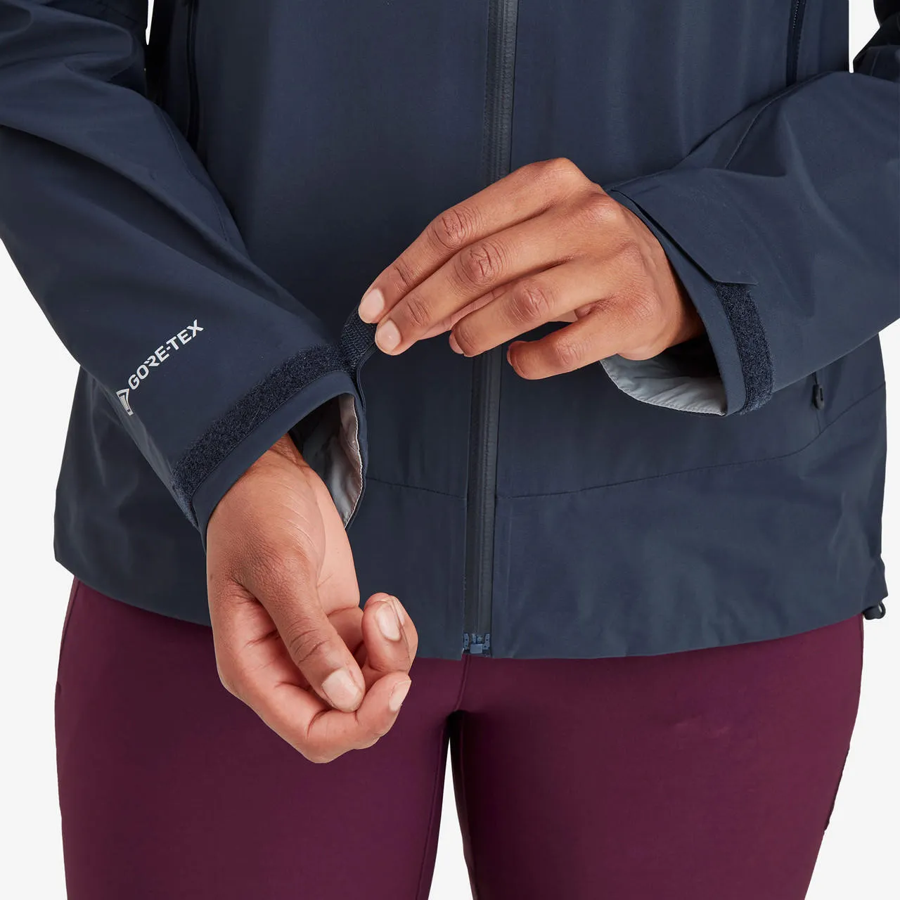 Womens Phase Lite Gore-Tex Jacket