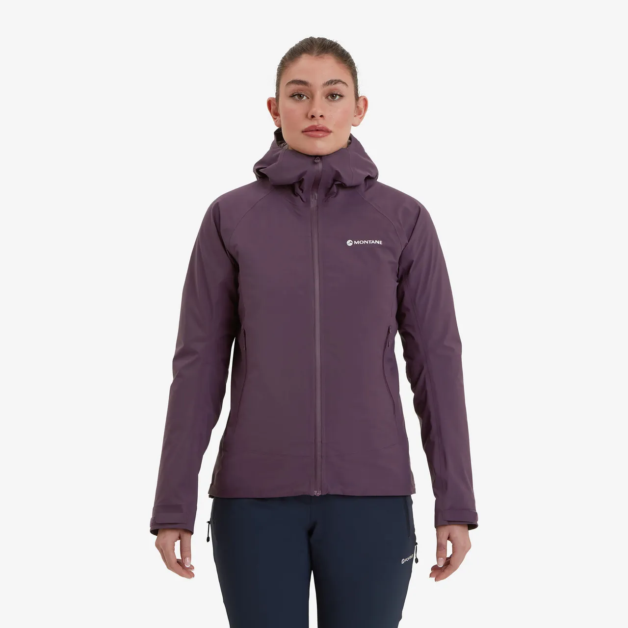 Womens Phase Lite Gore-Tex Jacket