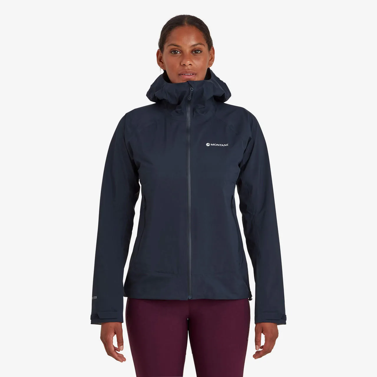 Womens Phase Lite Gore-Tex Jacket