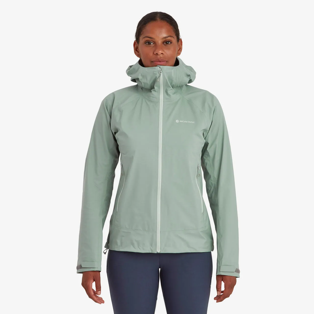 Womens Phase Lite Gore-Tex Jacket