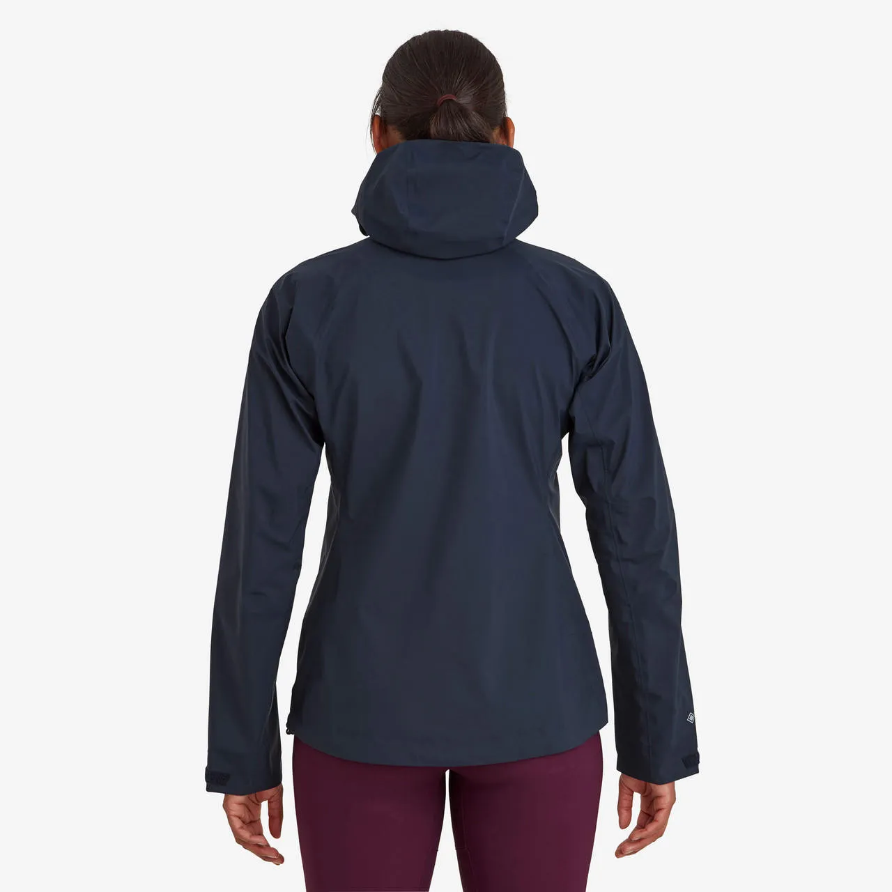 Womens Phase Lite Gore-Tex Jacket