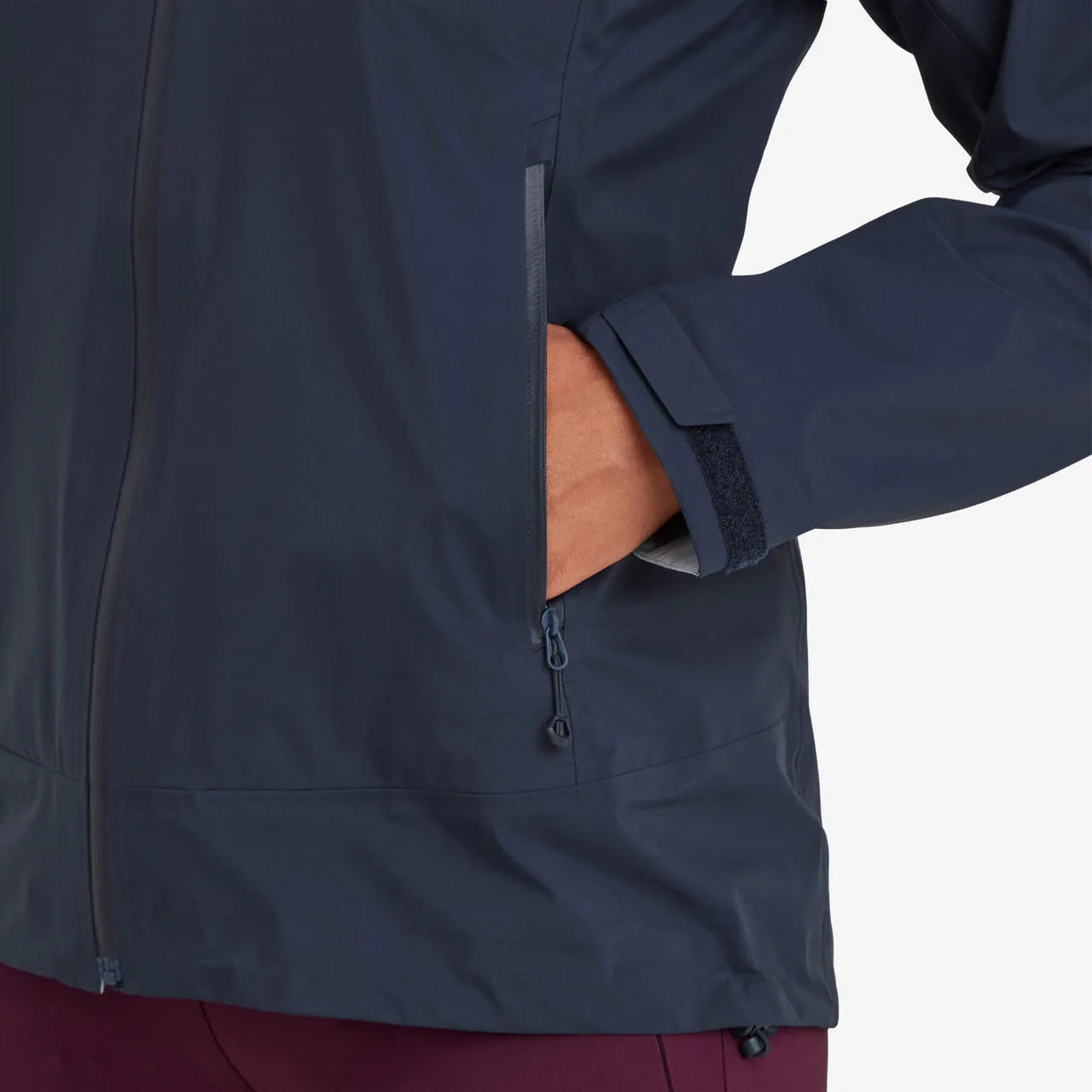 Womens Phase Lite Gore-Tex Jacket