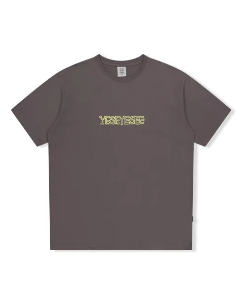 YESEYESEE  |Unisex Street Style T-Shirts