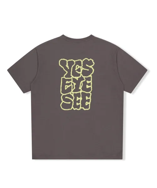 YESEYESEE  |Unisex Street Style T-Shirts