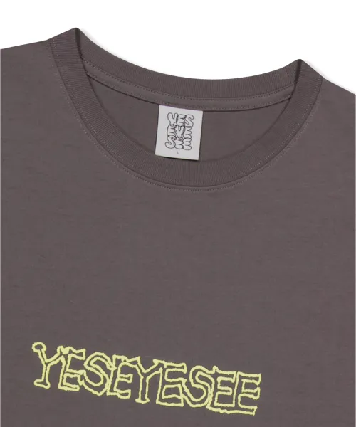 YESEYESEE  |Unisex Street Style T-Shirts