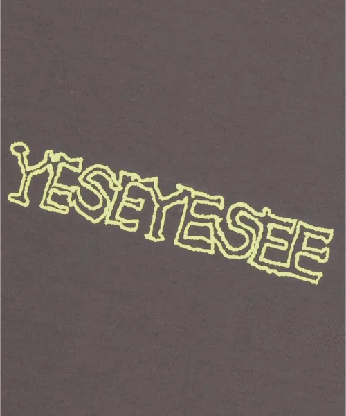 YESEYESEE  |Unisex Street Style T-Shirts