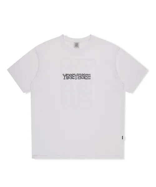 YESEYESEE  |Unisex Street Style T-Shirts