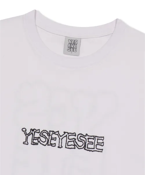 YESEYESEE  |Unisex Street Style T-Shirts