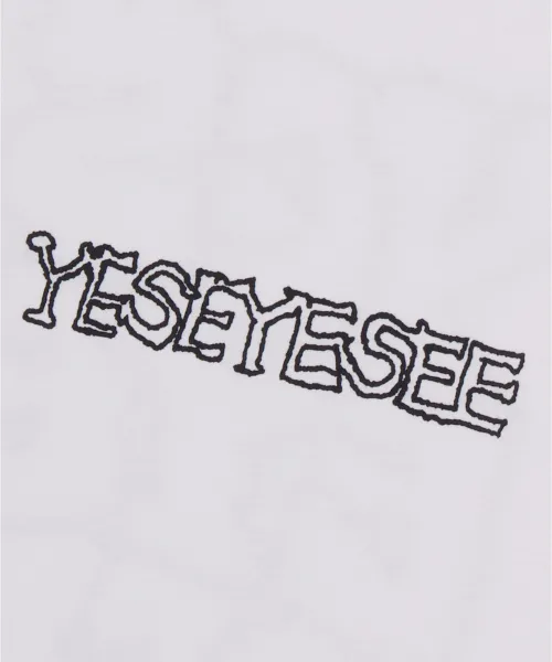 YESEYESEE  |Unisex Street Style T-Shirts