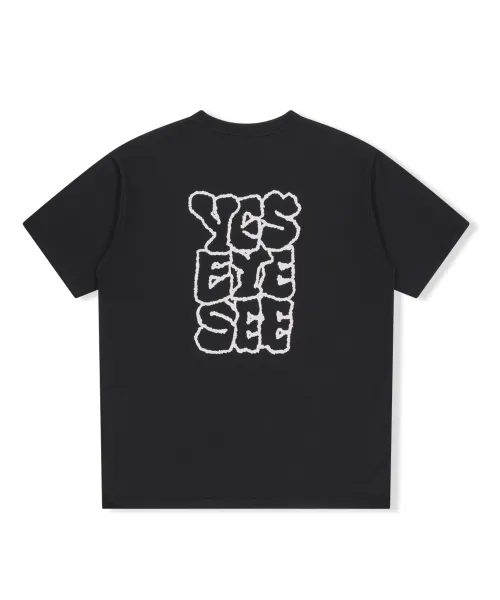 YESEYESEE  |Unisex Street Style T-Shirts