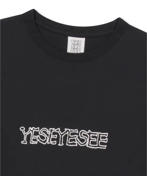 YESEYESEE  |Unisex Street Style T-Shirts