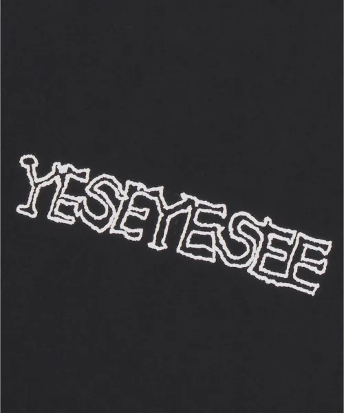 YESEYESEE  |Unisex Street Style T-Shirts