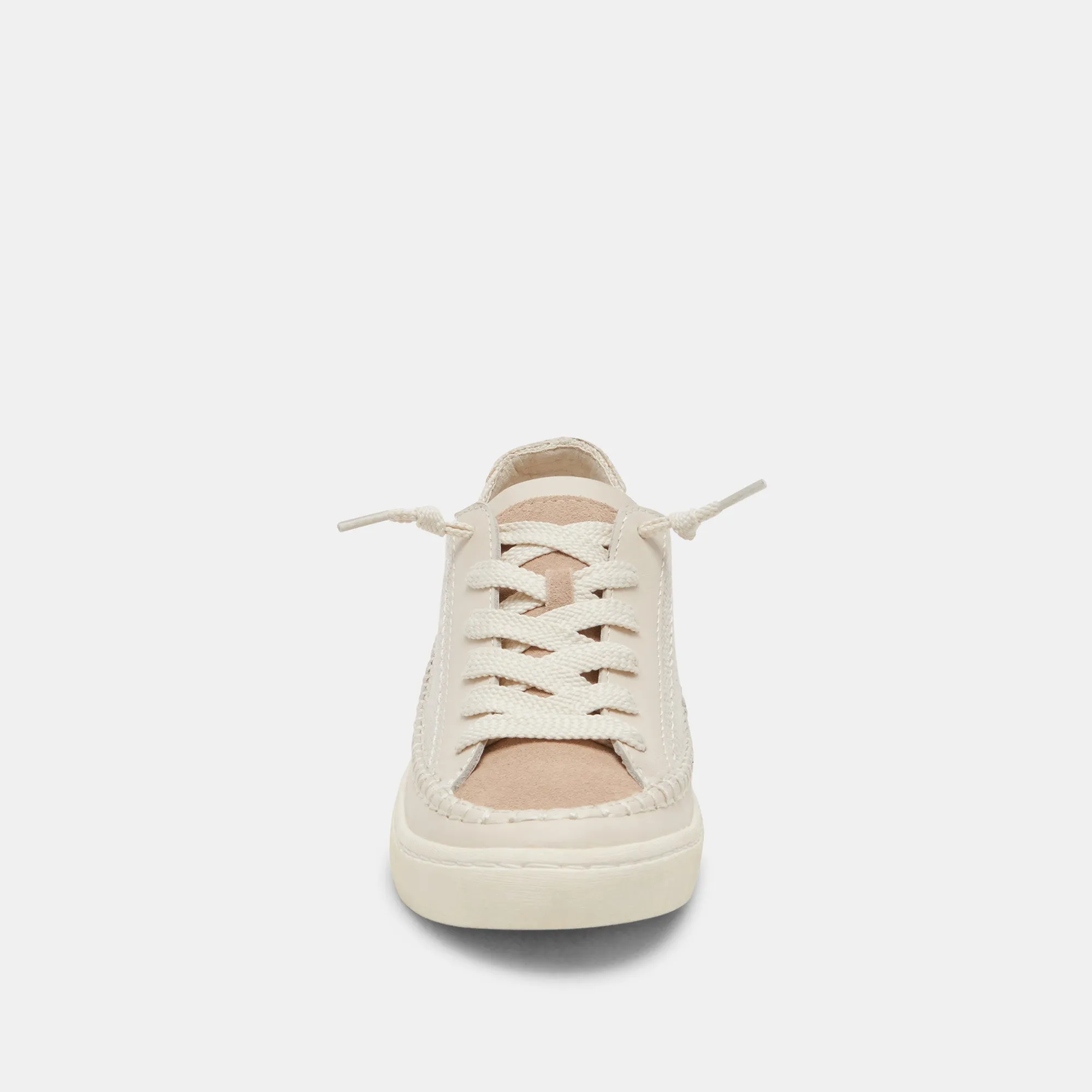 ZOLEN SNEAKERS NATURAL CANVAS